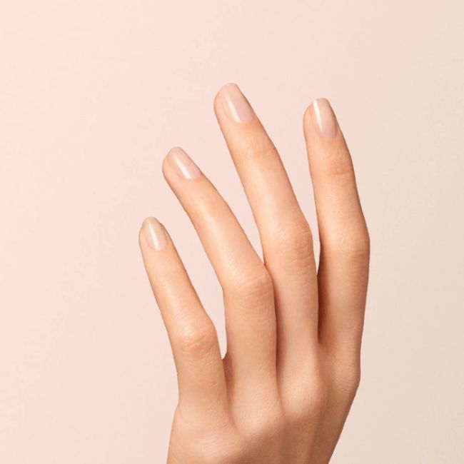 Nagellak Green Nude Beige Manucurist 15ml