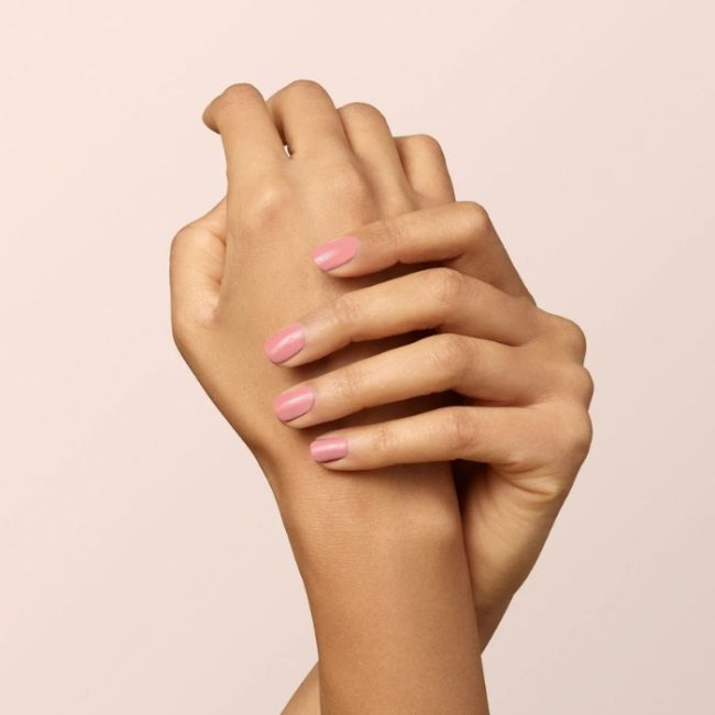 Nagellak Green Old Rose Manucurist 15ml