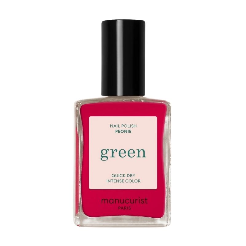 Verniz de unhas Green Peonie Manucurist 15ml