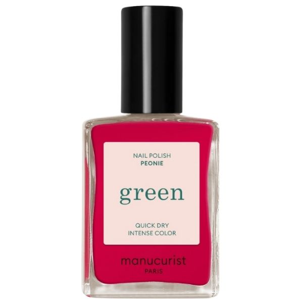 Verniz de unhas Green Peonie Manucurist 15ml
