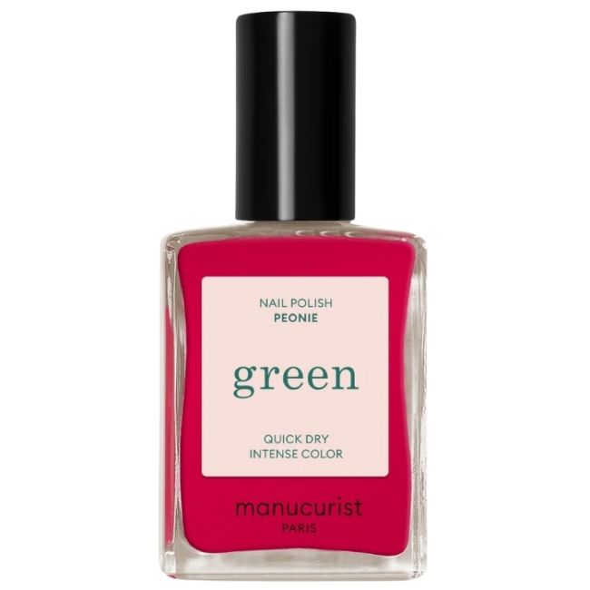 Verniz de unhas Green Peonie Manucurist 15ml