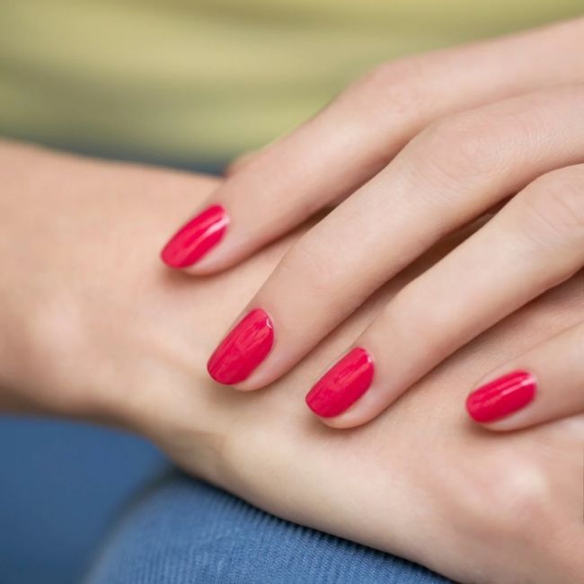 Verniz de unhas Green Peonie Manucurist 15ml