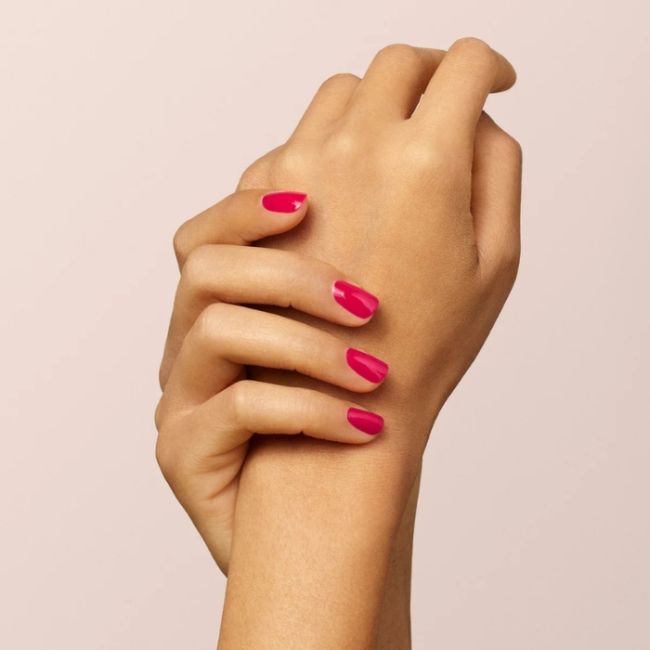 Verniz de unhas Green Peonie Manucurist 15ml