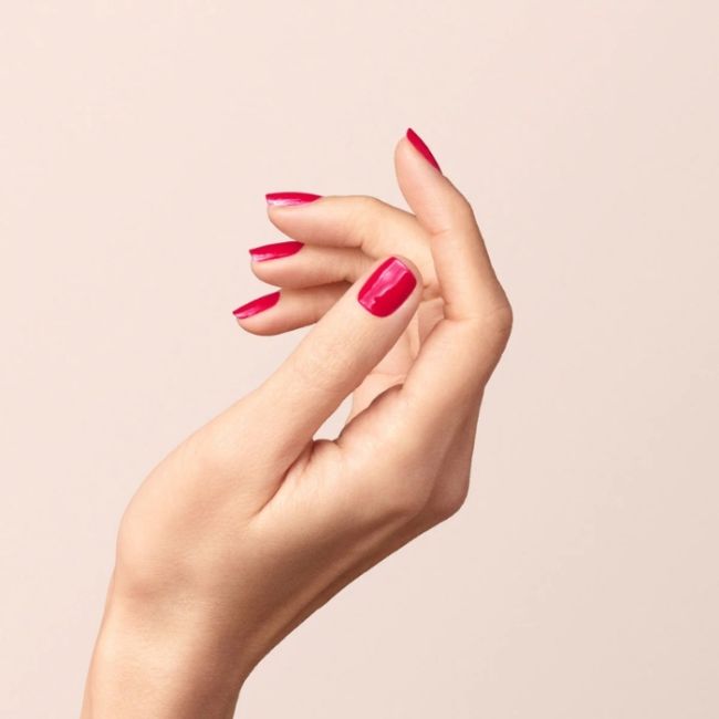 Verniz de unhas Green Peonie Manucurist 15ml