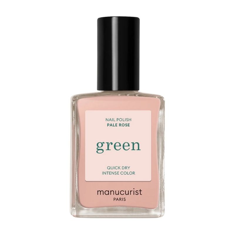 Nagellak Green Pale Rose Manucurist 15ml