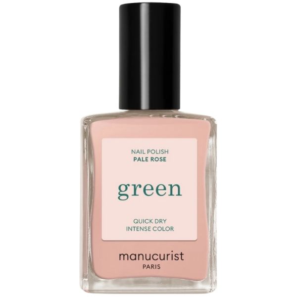 Nagellak Green Pale Rose Manucurist 15ml