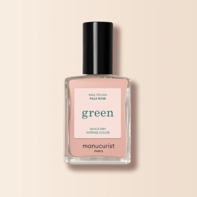 Nagellak Green Pale Rose Manucurist 15ml