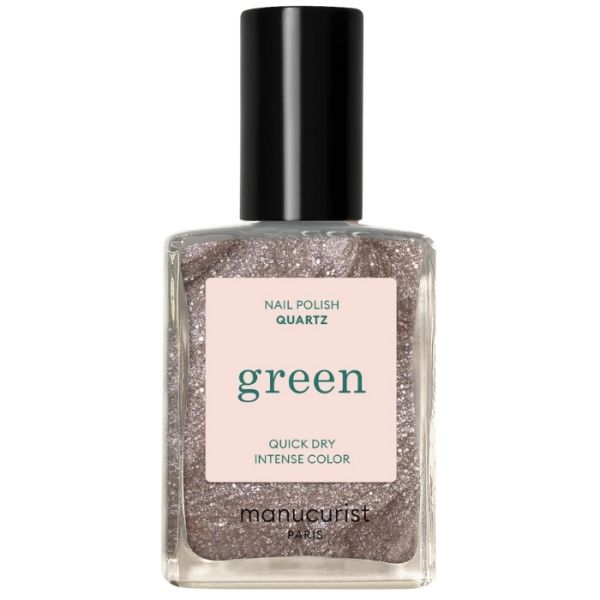 Nagellak Green Quartz Manucurist 15ml