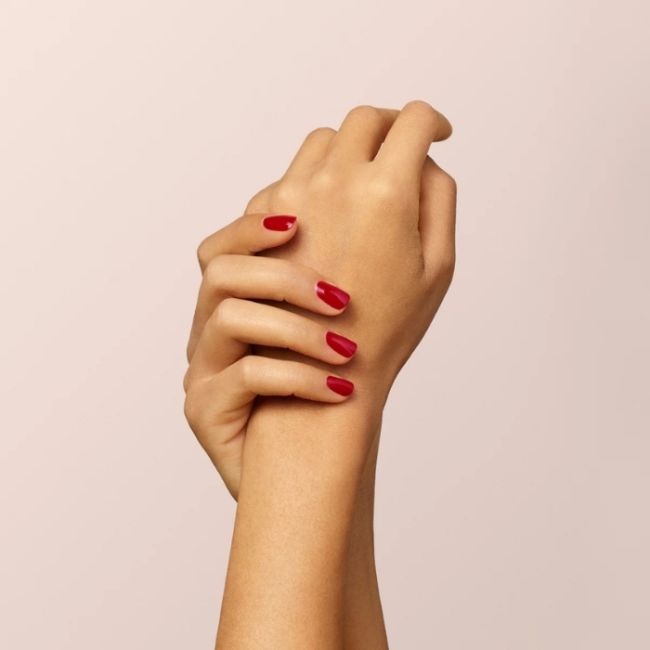 Verniz de unhas Green Red Cherry Manucurist 15ml
