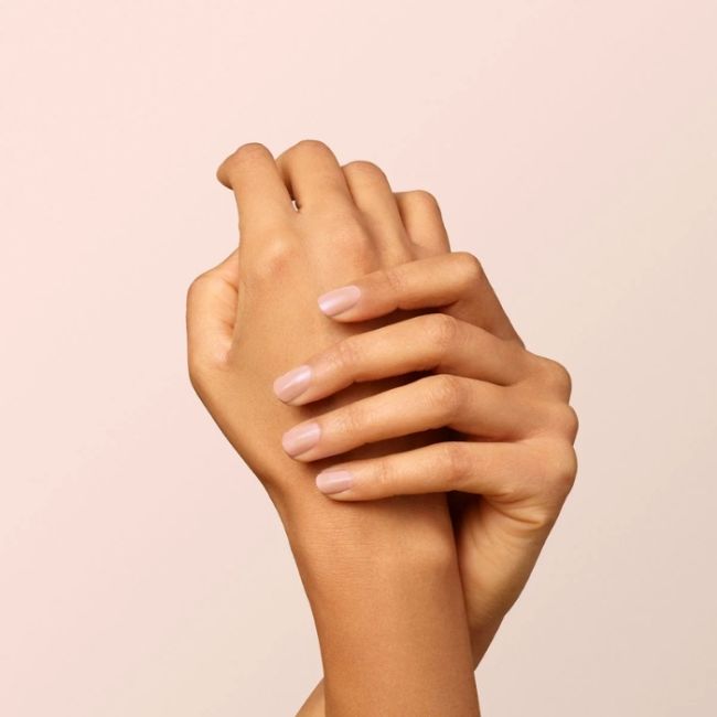 Vernis à ongles Green Shell Beige Manucurist 15ml