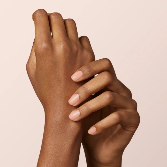 Vernis à ongles Green Shell Beige Manucurist 15ml