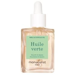 Green Oil Manucurist 15ml