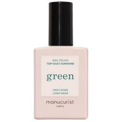 Top Coat Sunshine Manucurist 15ml