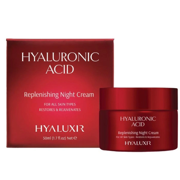 Crème de nuit Regénératrice...
