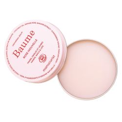 Bálsamo nutritivo multiuso Rosa Manucurist 30g