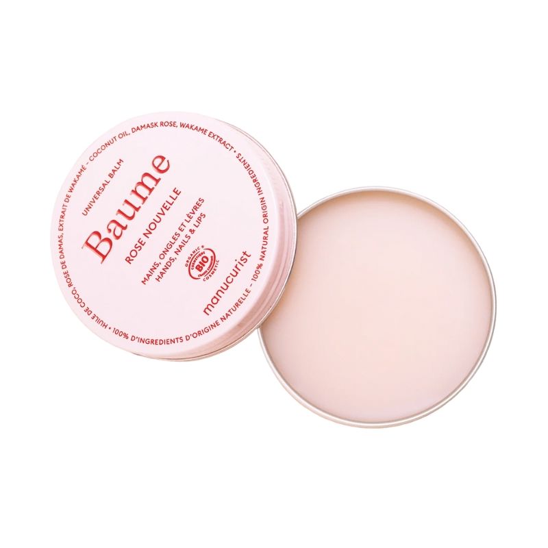 Nährende Multi-Use-Creme Rose Manucurist 30g