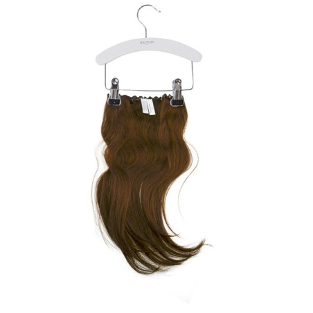 Balmain Extension Hair Dress Chatain 40 CM N°4 