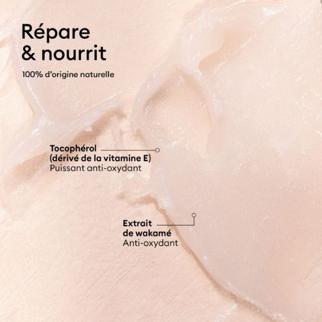 Nährende Multi-Use-Creme Rose Manucurist 30g