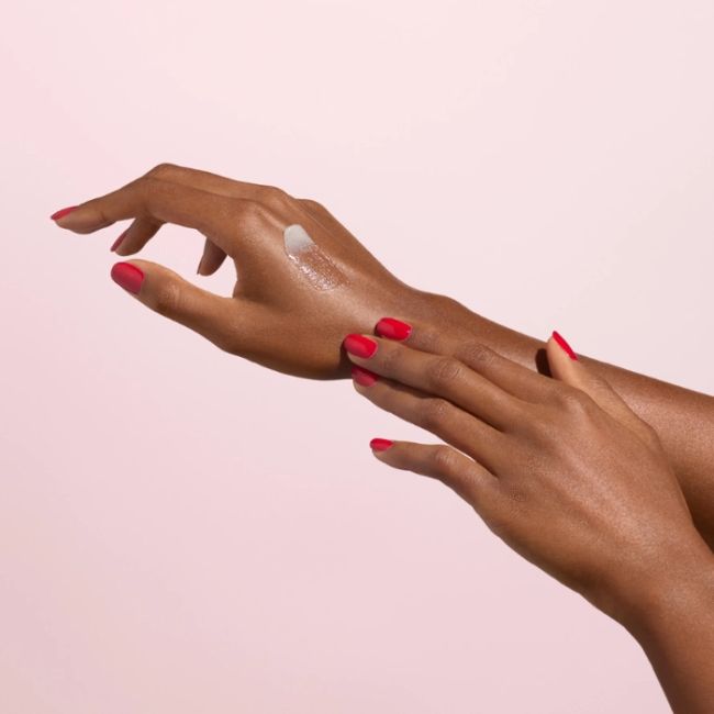 Bálsamo nutritivo multiuso Rosa Manucurist 30g