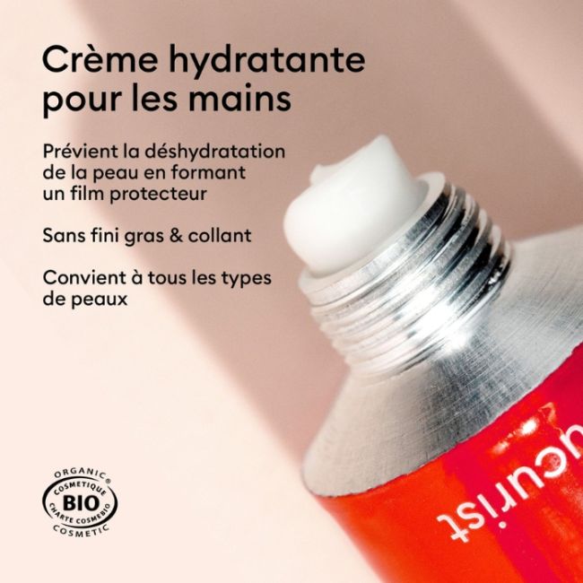 Handcrème met Lavendelgeur Manucurist 60ml