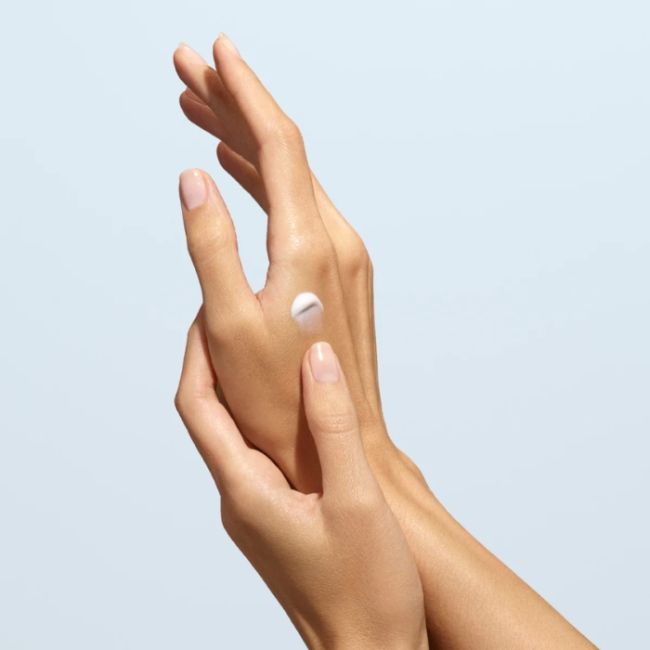 Handcrème met Lavendelgeur Manucurist 60ml