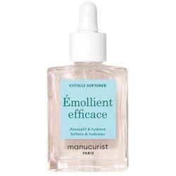 Effectieve Emolliënt Manucurist 15ml