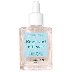 Emoliente Eficaz Manucurist 15ml