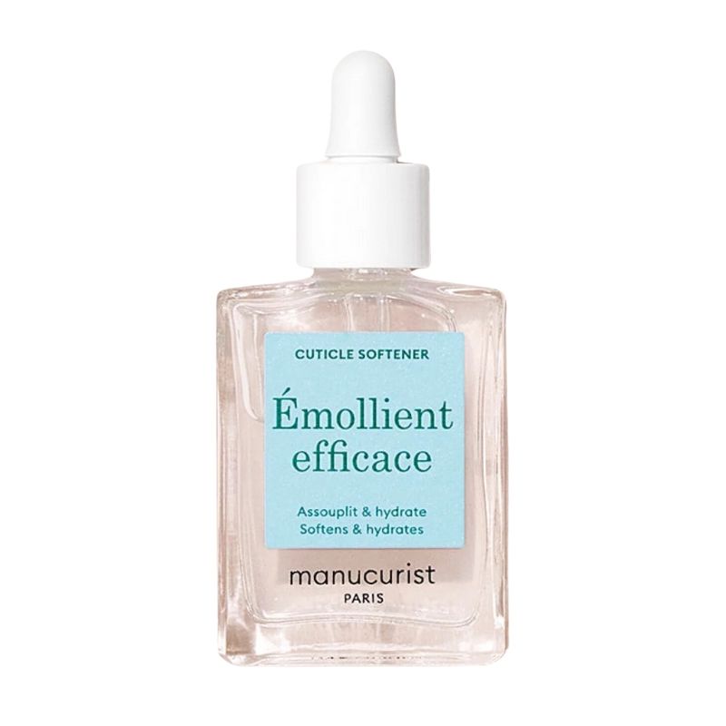 Effectieve Emolliënt Manucurist 15ml