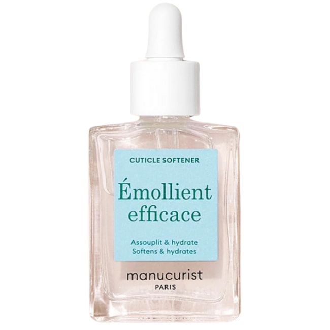 Effectieve Emolliënt Manucurist 15ml