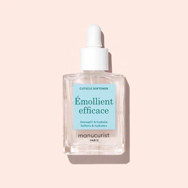 Effectieve Emolliënt Manucurist 15ml