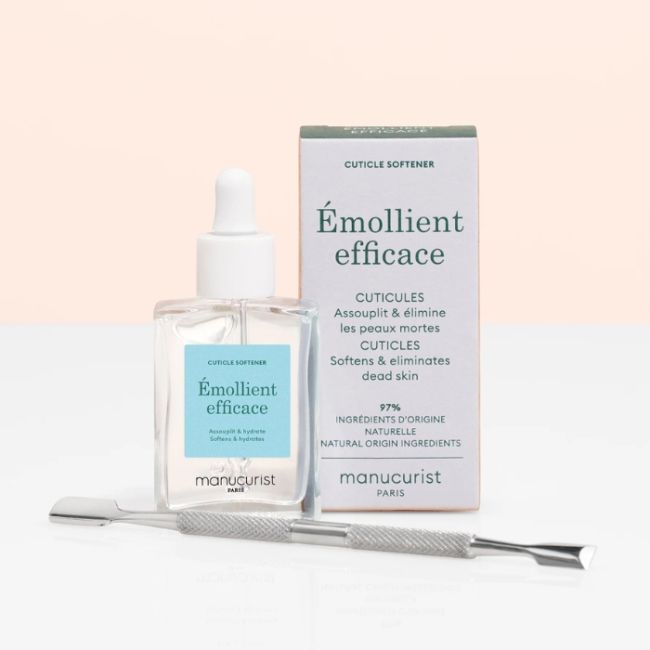 Effectieve Emolliënt Manucurist 15ml