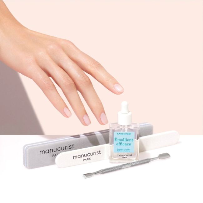 Effectieve Emolliënt Manucurist 15ml