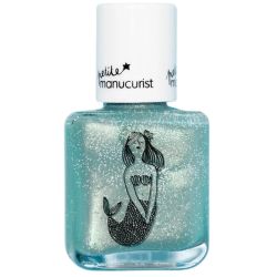 Nail polish voor kinderen De Animacurists Bonnie De Zeemeermin Manucurist 9ml