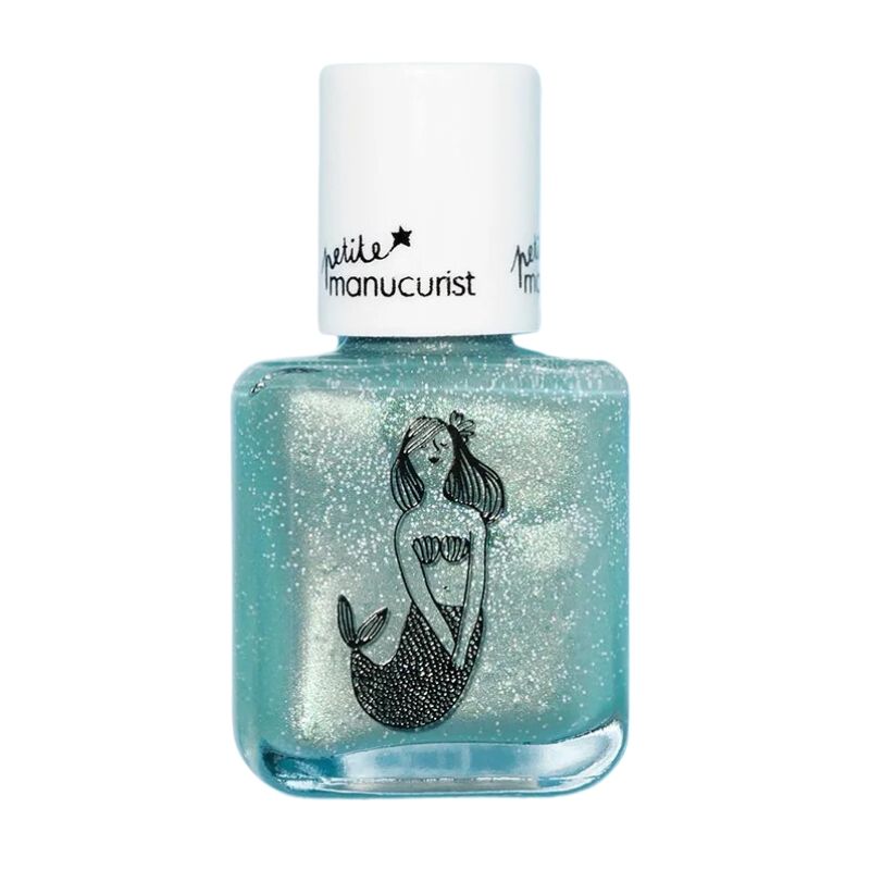 Verniz para crianças Os Animacuristas Bonnie A Sereia Manucurist 9ml