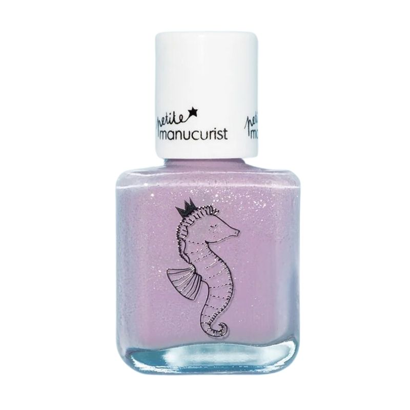 Nagellak voor kinderen De Animacurists Janis het Zeepaardje Manucurist 9ml