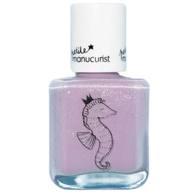 Nagellak voor kinderen De Animacurists Janis het Zeepaardje Manucurist 9ml