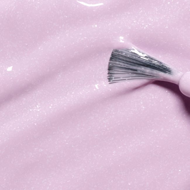 Nagellak voor kinderen De Animacurists Janis het Zeepaardje Manucurist 9ml