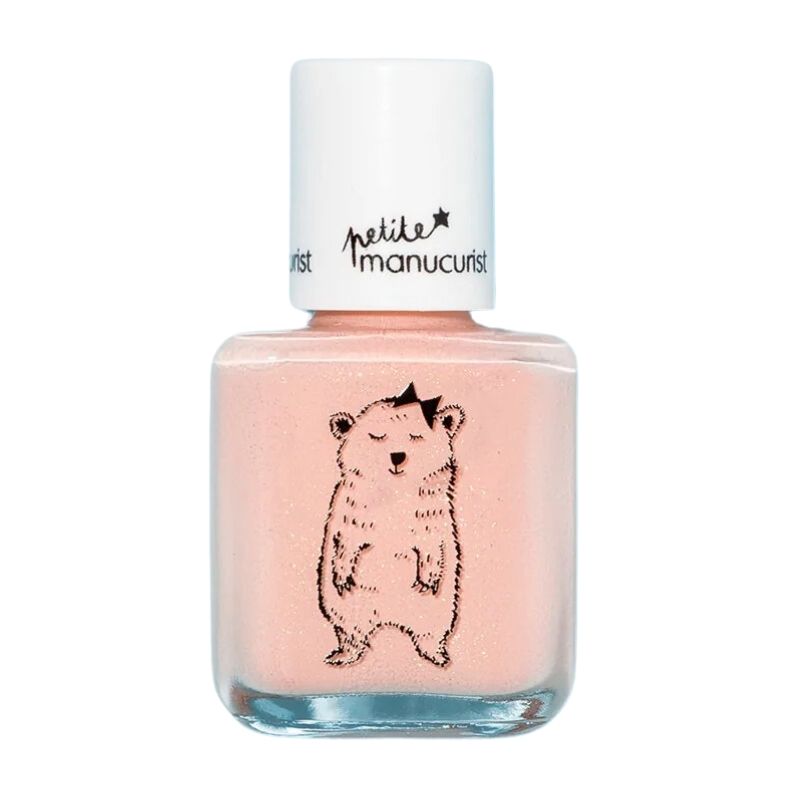 Vernis voor kinderen Les Animacurists Joy de Bear Manucurist 9ml