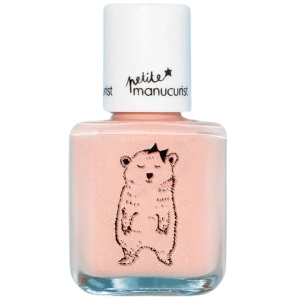 Verniz para crianças Les Animacurists Joy a Ursa Manucurist 9ml