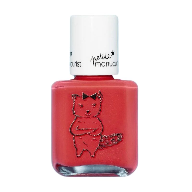 Verniz para crianças Os Animacuristas Kiki A Gatinha Manucurist 9ml
