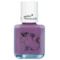 Nail polish voor kinderen De Animacurists Lily De Eenhoorn Manucurist 9ml
