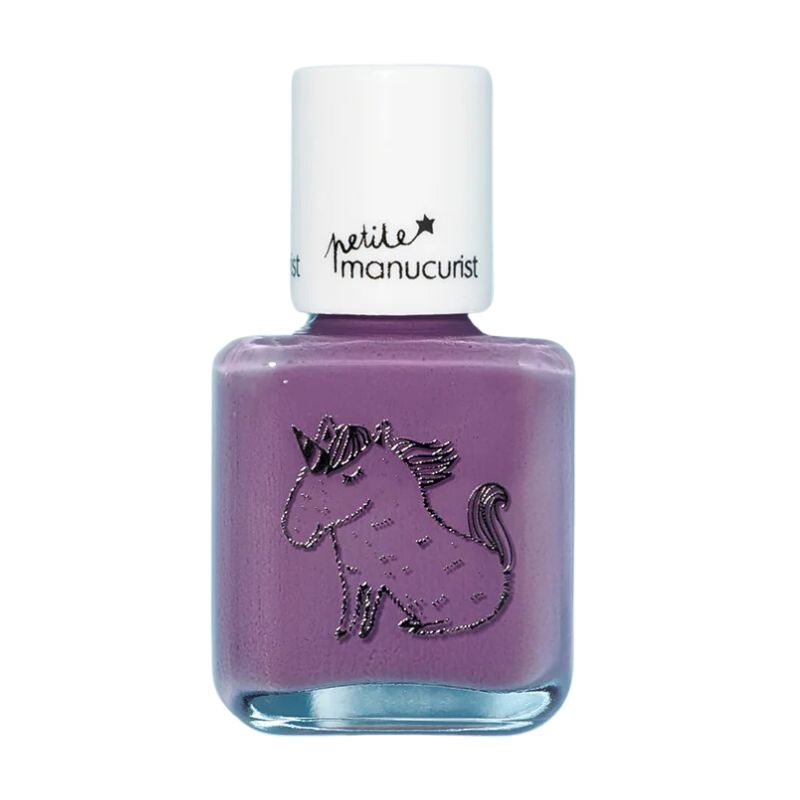 Esmalte para niños Los Animacuristas Lily La Unicornio Manucurist 9ml