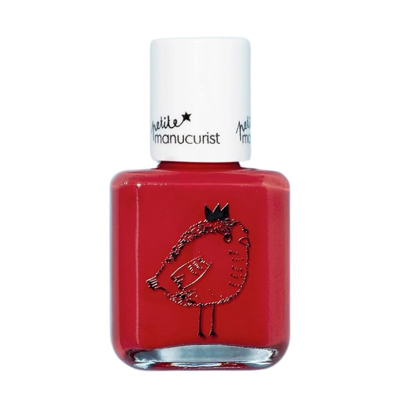 Vernis voor kinderen De Animacurists Lucette De Zangeres Manucurist 9ml