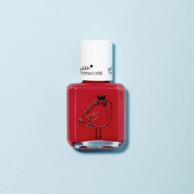 Vernis voor kinderen De Animacurists Lucette De Zangeres Manucurist 9ml