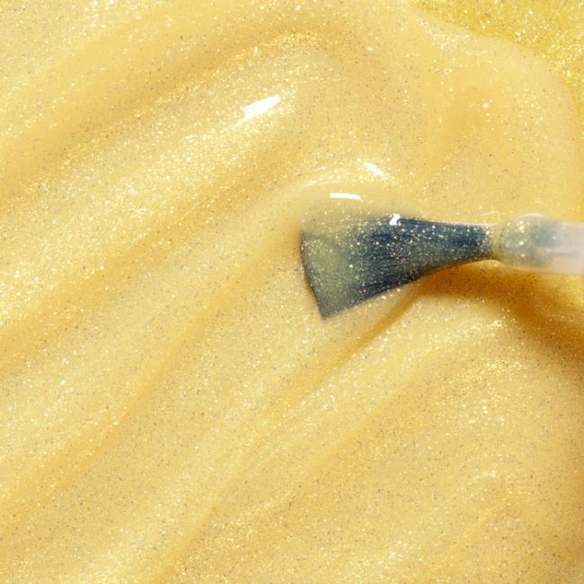 Nagellak voor kinderen Les Animacurists Pia De Bij Manucurist 9ml