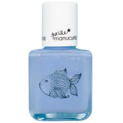Esmalte para niños Los Animacurists Pomme La Poissonne Manucurist 9ml