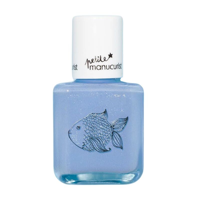 Verniz para crianças Les Animacurists Pomme La Poissonne Manucurist 9ml