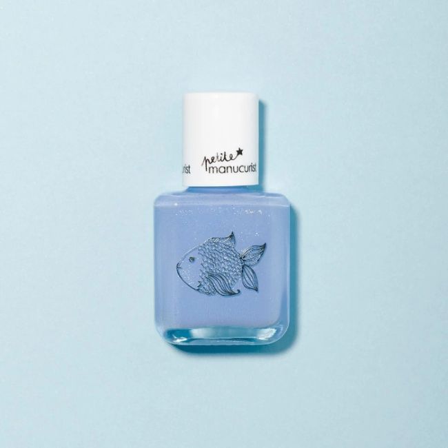 Nagellak voor kinderen Les Animacurists Appel De Visser Manucurist 9ml