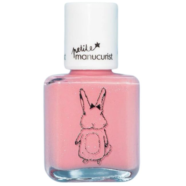 Kindernagellak Les Animacurists Rosie De Konijn Manicure 9ml
