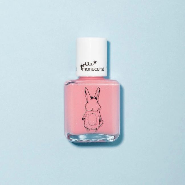 Kindernagellak Les Animacurists Rosie De Konijn Manicure 9ml